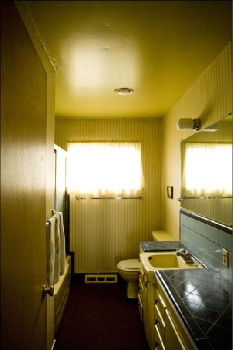 baño reformado baño reformado